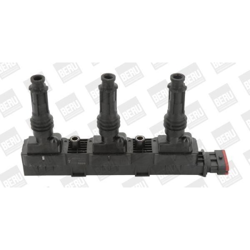 Z&uuml;ndspule Borgwarner (beru) ZS358 f&uuml;r Opel Vauxhall General Motors