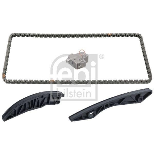 Steuerkettensatz Febi Bilstein 171474 Basic Short Kit f&uuml;r Hyundai Kia