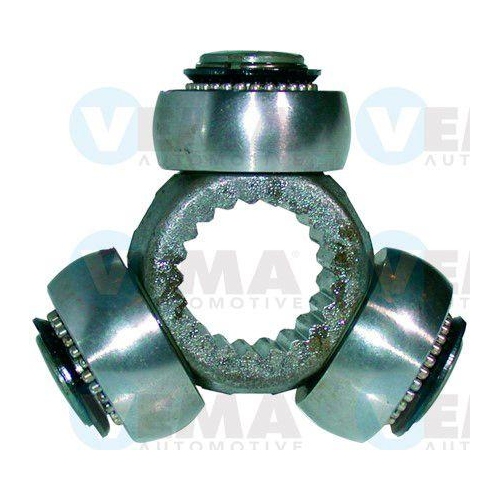 Spider Assembly Drive Shaft Vema 788 for Renault