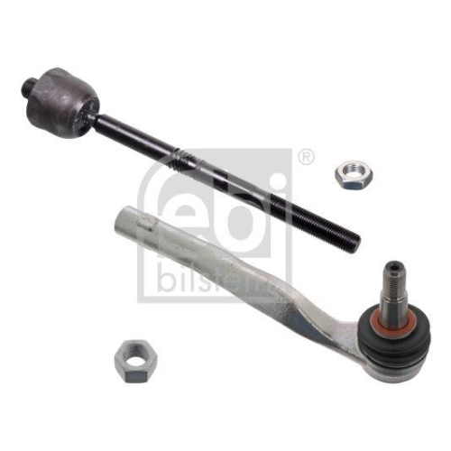 Spurstange Febi Bilstein 102755 f&uuml;r Mercedes Benz Mercedes Benz Mercedes Benz