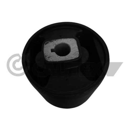Lagerung Lenker Cautex 755587 f&uuml;r Audi Vorderachse Beidseitig