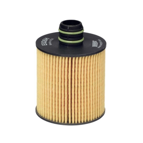 Ölfilter Hengst Filter E826HD268 für Alfa Romeo Chrysler Fiat Opel Suzuki Jeep