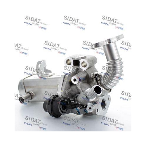 Agr Ventil Sidat 83.1057 für Nissan