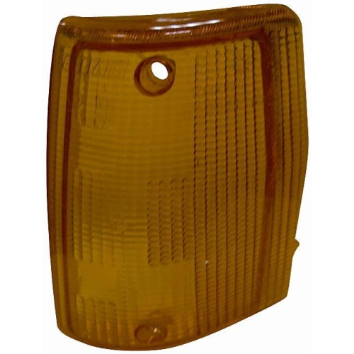 VORDERE LINSE RH FIAT UNO I RH ORANGE MARKENDEPO