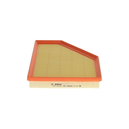 Luftfilter Bosch F026400692 f&uuml;r Bmw