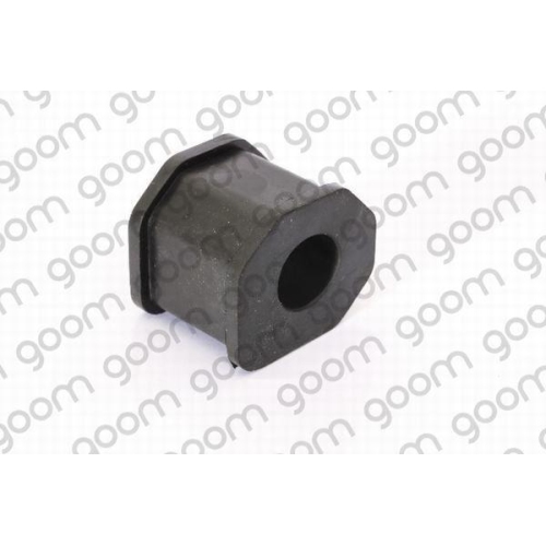 Lagerbuchse Stabilisator Goom SS-0150 f&uuml;r Mitsubishi Vorderachse Beidseitig