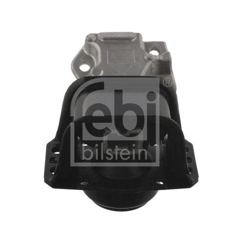 Lagerung Motor Febi Bilstein 36898 f&uuml;r Citro&euml;n Peugeot Rechts Oben