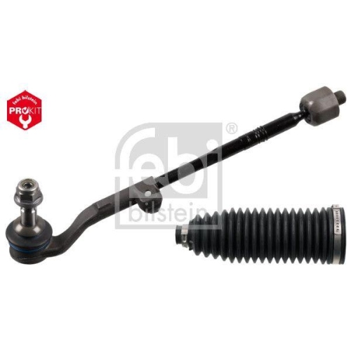 Spurstange Febi Bilstein 44297 Prokit f&uuml;r Bmw Vorderachse Links
