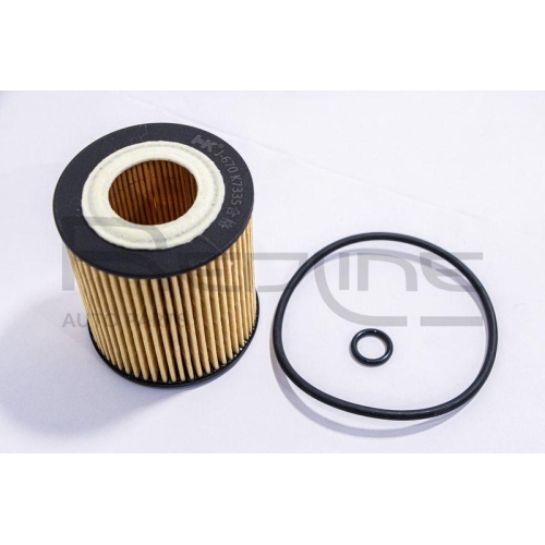 &Ouml;lfilter Red-line 38MZ003 f&uuml;r Ford Mazda