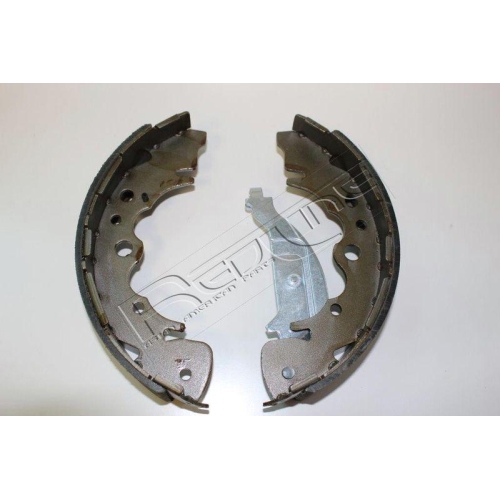 Bremsbackensatz Red-line 47KI001 f&uuml;r Hyundai Kia Hinterachse