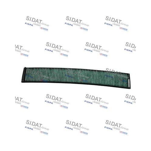 Filter Cabin Air Sidat 538 for Bmw