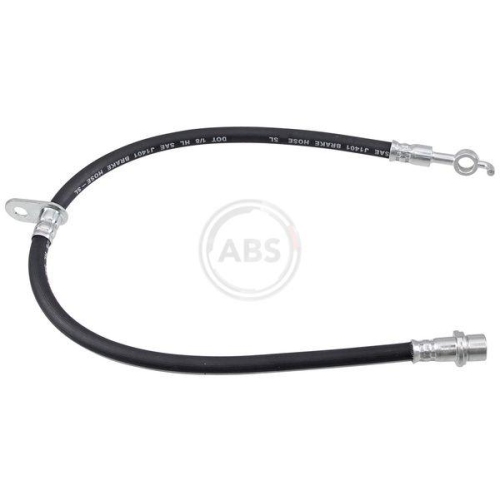 Bremsschlauch A.b.s. SL 5758 f&uuml;r Toyota Vorderachse Links Vorderachse Rechts