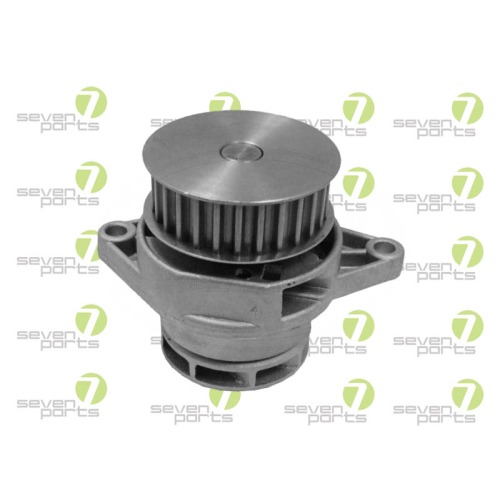 Wasserpumpe Motork&uuml;hlung 7 Seven Parts SV10765P f&uuml;r Audi Seat Skoda VW Vag