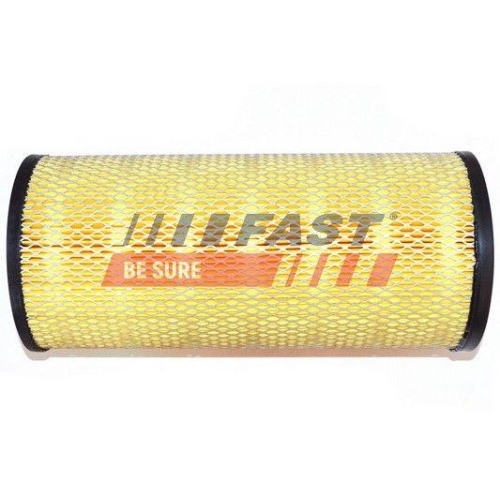 Luftfilter Fast FT37008 f&uuml;r Iveco