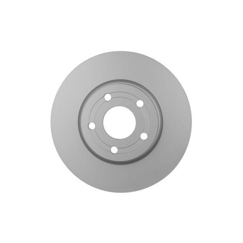 Bremsscheibe Hella 8DD 355 133-771 Pro High Carbon f&uuml;r Ford Vorderachse