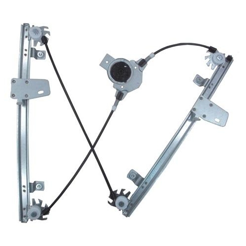 Meccanismo Ant. Rechts Primera 2002 PER Mot. Comfort