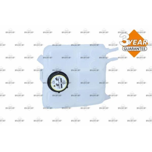 Ausgleichsbeh&auml;lter K&uuml;hlmittel Nrf 454064 Easy Fit f&uuml;r Ford Volvo Ford Usa