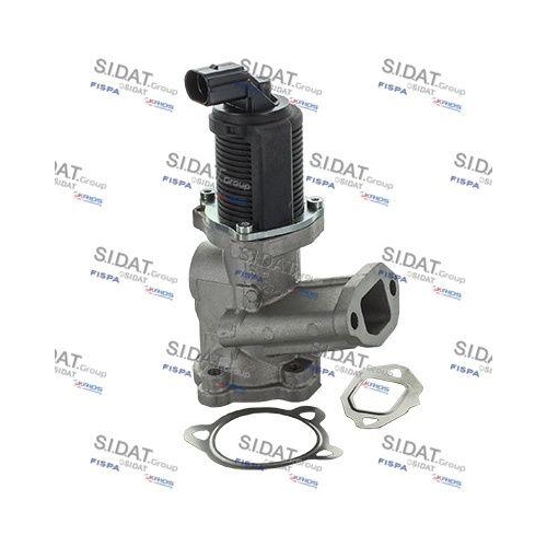 Agr Ventil Sidat 83.632 für