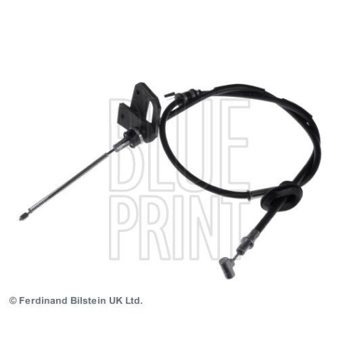Seilzug Feststellbremse Blue Print ADK84623 f&uuml;r Suzuki Hinten Rechts