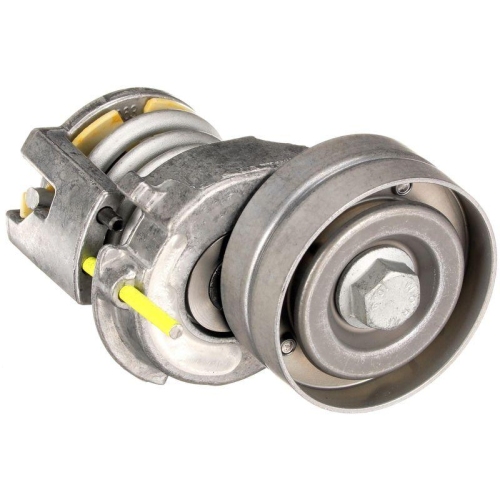 Riemenspanner Keilrippenriemen Gates T39023 Drivealign&trade; f&uuml;r Audi Seat Skoda VW