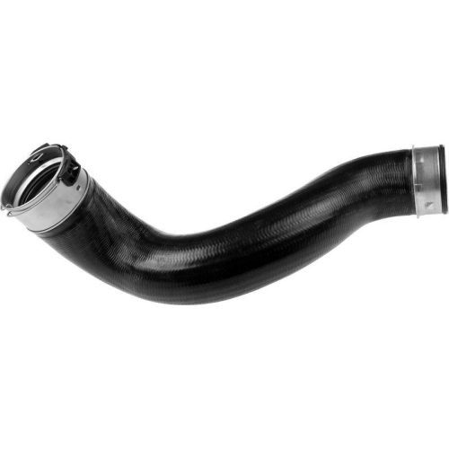 Ladeluftschlauch Gates 09-0843 f&uuml;r Mercedes Benz Mercedes Benz
