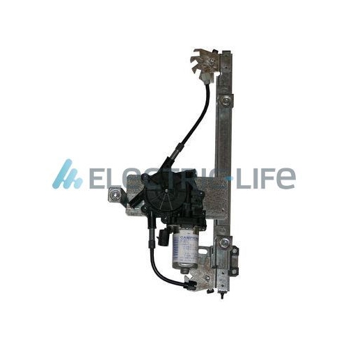 Fensterheber Electric Life ZR LR21 R für Land Rover Hinten Rechts