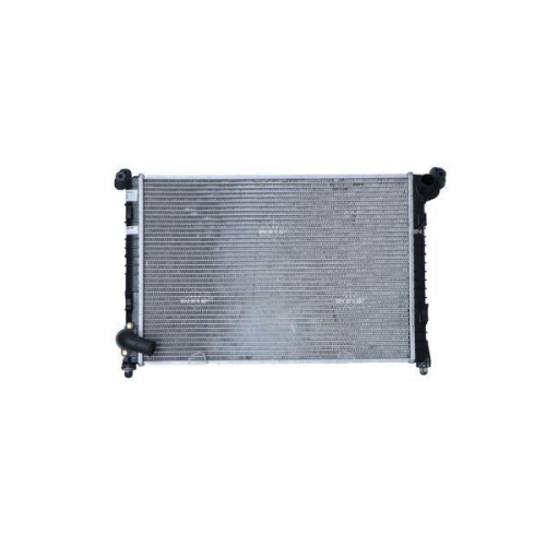 K&uuml;hler Motork&uuml;hlung Nrf 53807 Easy Fit f&uuml;r Mini F&uuml;r Fahrzeuge Mit Klimaautomatik