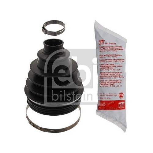 Faltenbalgsatz Antriebswelle Febi Bilstein 38539 für Fiat Lancia Vorderachse