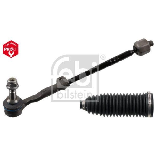 Spurstange Febi Bilstein 44298 Prokit f&uuml;r Bmw Vorderachse Rechts