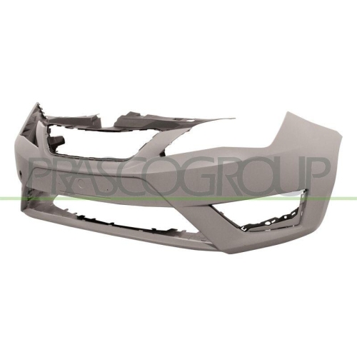 Stoßfänger Prasco ST0381001 für Seat Vorne
