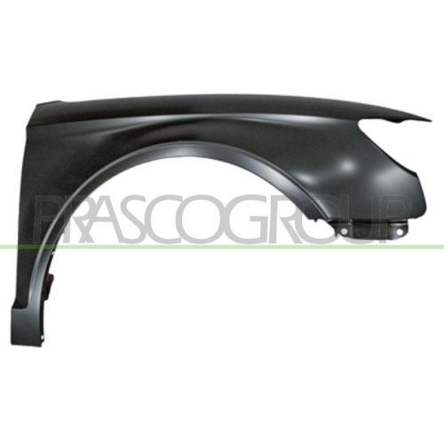 Kotfl&uuml;gel Prasco AD3233013 f&uuml;r Audi Vorne Rechts