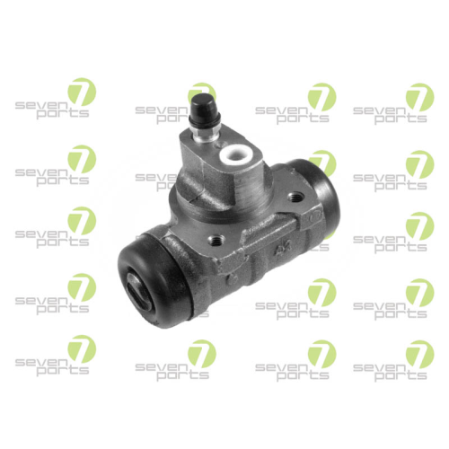 Radbremszylinder 7 Seven Parts SVI36410 für Hinterachse
