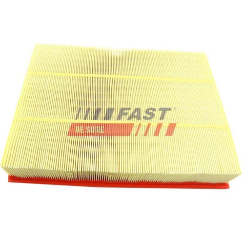 Luftfilter Fast FT37143 f&uuml;r Mercedes Benz Mercedes Benz VW Vag Chrysler