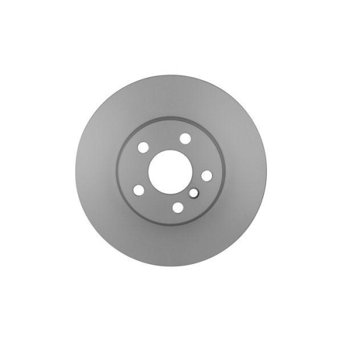 Bremsscheibe Hella 8DD 355 133-801 Pro High Carbon f&uuml;r Bmw Vorderachse