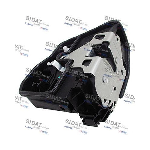 Türschloss Sidat 610822A2 für Bmw Hinten Rechts