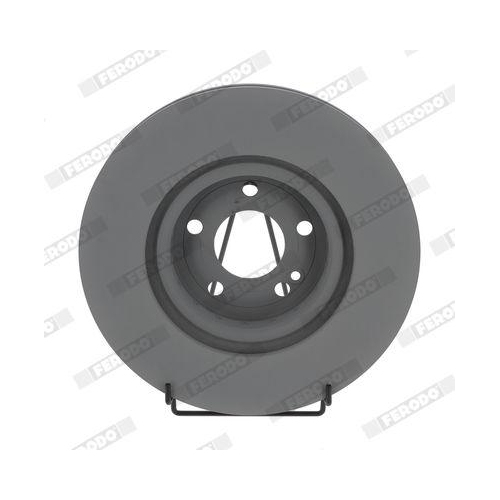 Bremsscheibe Ferodo DDF2835VC-1 Premier f&uuml;r Mercedes Benz Mercedes Benz