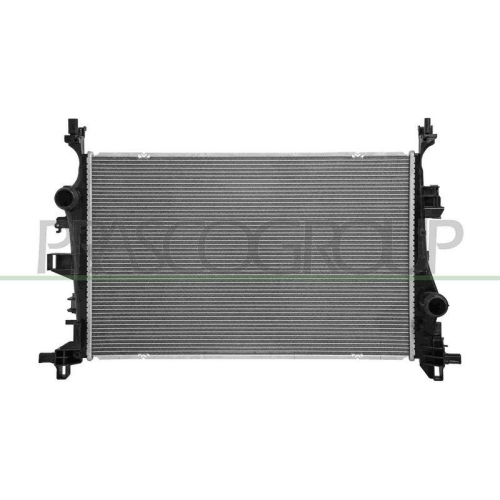 K&uuml;hler Motork&uuml;hlung Prasco FT060R002 Prascoselection f&uuml;r Fiat