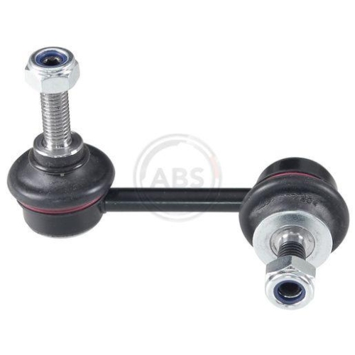 Stange/strebe Stabilisator A.b.s. 260858 f&uuml;r Porsche Hinterachse Links Au&szlig;en