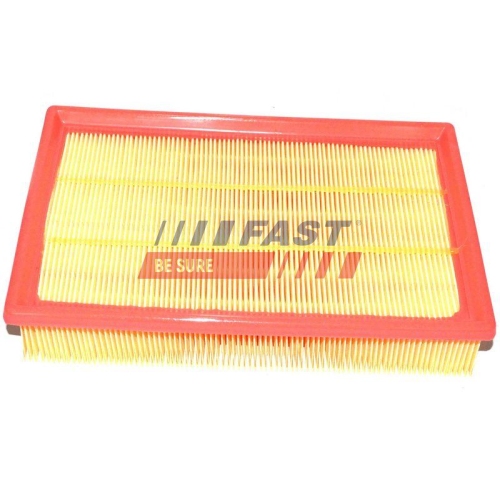 Luftfilter Fast FT37155 f&uuml;r Ford