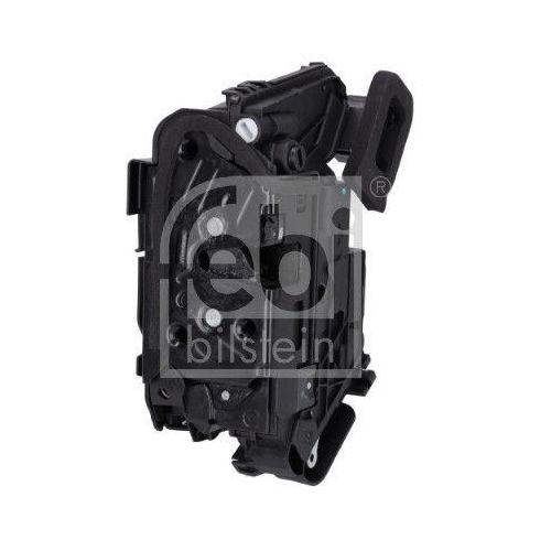 T&uuml;rschloss Febi Bilstein 197675 Febi Plus f&uuml;r Audi Seat Skoda VW Hinten Links