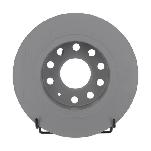 Bremsscheibe Ferodo DDF2699C Premier f&uuml;r Skoda Hinterachse