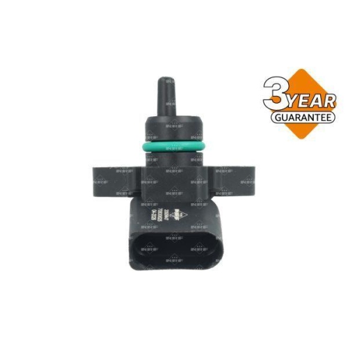 Sensor Saugrohrdruck Nrf 70830625 f&uuml;r Seat VW Byd