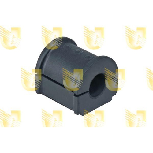Lagerbuchse Stabilisator Unigom 390330 f&uuml;r Alfa Romeo Fiat Iveco