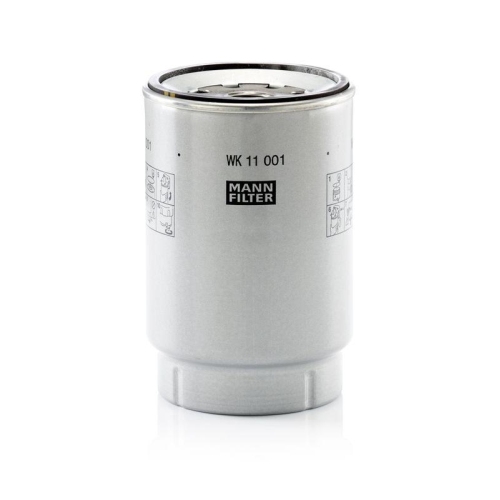 Fuel Filter Mann-filter WK 11 001 X for Mack Volvo Renault Trucks