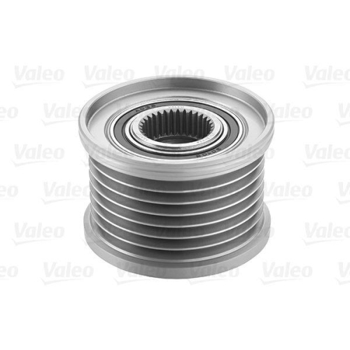 Generatorfreilauf Valeo 588027 Valeo New Spare Part f&uuml;r Opel Renault Vauxhall