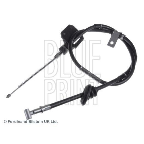 Seilzug Feststellbremse Blue Print ADK84624 f&uuml;r Suzuki Hinten Links