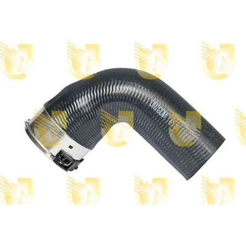 Ladeluftschlauch Unigom B6054 für Bmw Links Unten