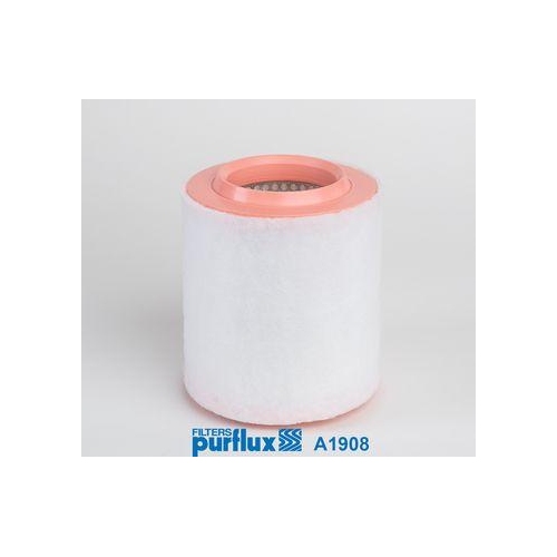 Air Filter Purflux A1908 for Audi Vag