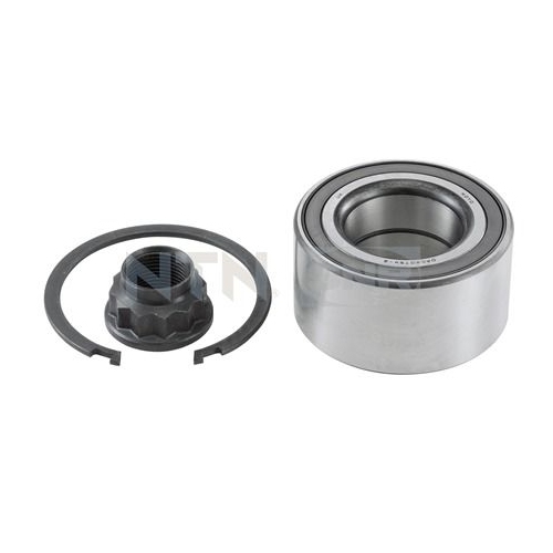 Radlagersatz Snr R169.75 für Vauxhall Toyota Subaru Daihatsu Hinterachse Links