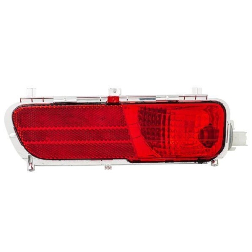 Nebelschlussleuchte Hella 2NR 982 008-111 f&uuml;r Citro&euml;n Links
